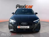 Audi A3 Sportback 45 TFSIe S line