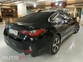 BMW i4 eDrive40