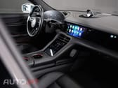 Porsche Taycan 4S