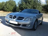 Mercedes-Benz SLK 200  Kompressor Auto Sport Edition