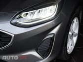 Ford Fiesta 1.0 EcoBoost Trend Connected