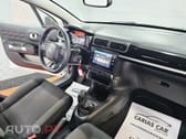 Citroen C3 1.2 PureTech Feel