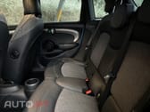 MINI Cooper Cooper D