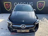Mercedes-Benz B 250 e 8G-DCT AMG Line
