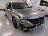 Peugeot 308 SW 1.5 BlueHDi Active