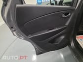 Renault Captur 1.5 DCI EXCLUSIVE