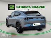 Ford Mustang Mach-E I.V.A DEDUTIVEL RWD 
