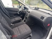 Peugeot 307 1.4 HDi Navtech