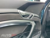 Audi E-Tron 55 quattro