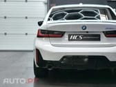 BMW 330 e Pack Desportivo M Pro Auto
