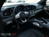 Mercedes-Benz GLE de Coupé 4Matic