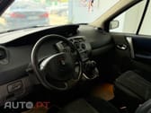 Renault Scénic 1.5 dCi Confort