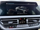 BMW 320 e Touring Line Sport Auto