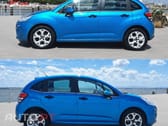 Citroen C3 1.2 PureTech Collection
