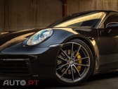 Porsche 992 Carrera 4S PDK