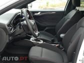 Ford Focus 1.0 EcoBoost MHEV ST-Line X