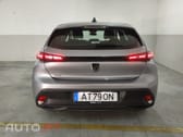 Peugeot 308 1.5 BlueHdi Active Plus