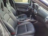 Nissan Juke 1.0 DIG-T Tekna DCT