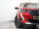 Peugeot 2008 1.2 PureTech Allure Pack