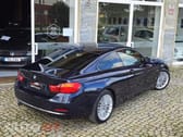 BMW 420 d Coupe Aut. Luxury Line