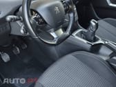 Peugeot 308 1.6 BlueHDi Style