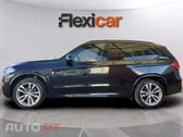 BMW X5 25 d sDrive Pack M