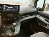 Fiat Doblo 1.5 BlueHDi Maxi