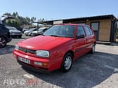 Volkswagen Golf 1.4 GL