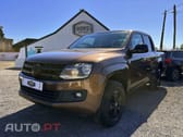Volkswagen Amarok 2.0 BiTDI 4MOTION Auto