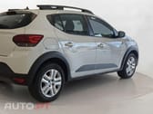 Dacia Sandero Stepway Expression