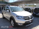 Dacia Sandero 0.9 TCe Stepway