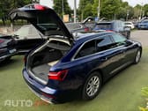 Audi A6 Avant 40 TDI Sport S tronic