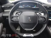 Peugeot 508 1.6 Hybrid GT Line e-EAT8
