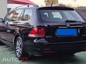 Volkswagen Golf Variant 1.9TDi BlueM. CONFORTLINE