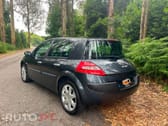 Renault Mégane 1.5 dCi Dynamique