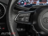 Audi TT 2.0 TFSI quattro S tronic