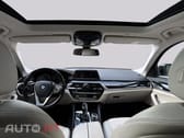 BMW 520 D LUXURY