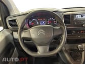 Citroen Jumpy 1.6 BlueHDi XL Confort