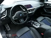 BMW 216 d Pack Desportivo M