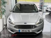 Ford Focus SW 1.0 EcoBoost Titanium