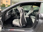 BMW M4 DKG