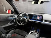 BMW iX1 xDrive30 Pack Desportivo M