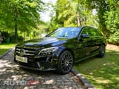 Mercedes-Benz C 200 d Avantgarde
