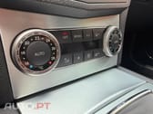 Mercedes-Benz C 220 CDI