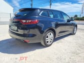Renault Mégane Sport Tourer 1.5 dCi Zen ECO