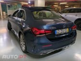 Mercedes-Benz A 180 d AMG Line Aut.