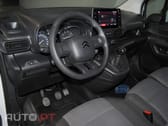 Citroen Berlingo VAN 1.5 BLUEHDI S&S