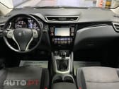 Nissan Qashqai 1.5 dCi 360 Pack S