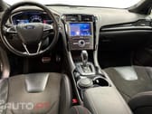 Ford Mondeo SW 2.0 HEV ST-Line