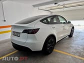 Tesla Model Y Standard RWD